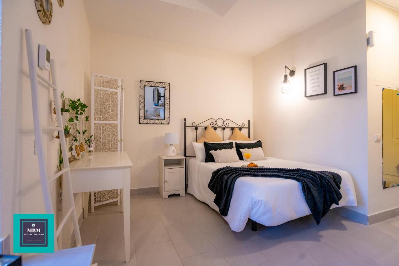 Aroa Beach Apartment Maspalomas  Exteriér fotografie