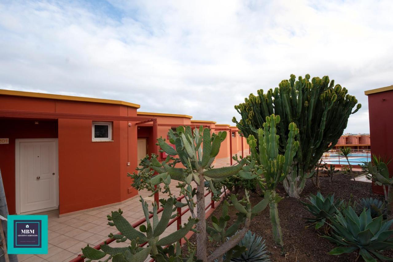 Aroa Beach Apartment Maspalomas  Exteriér fotografie